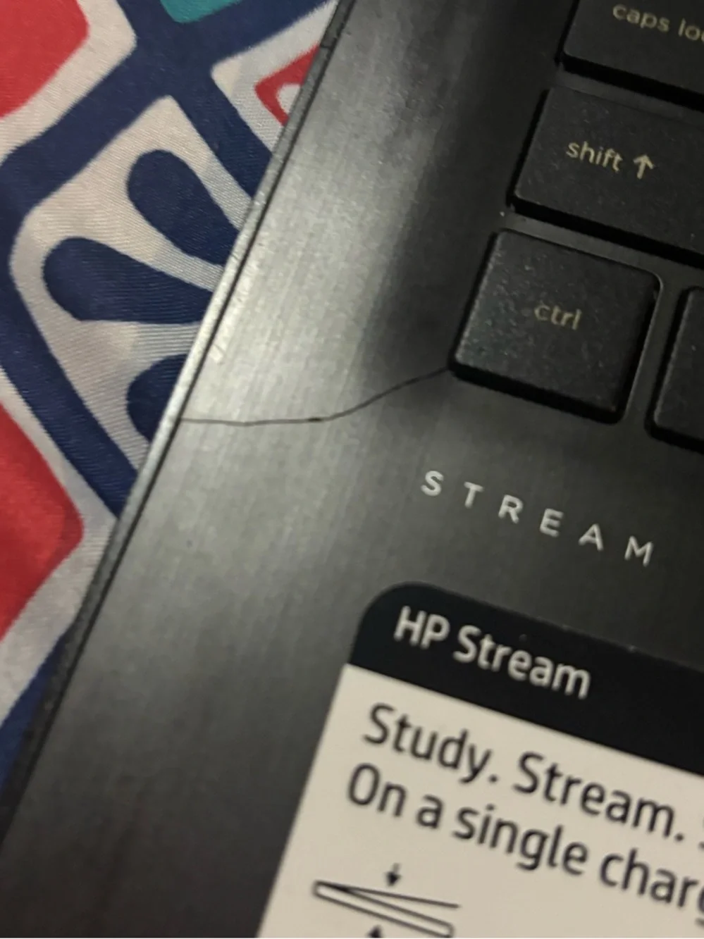 HP Stream 14-ds0020nr